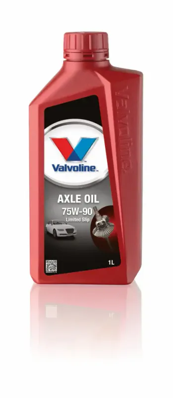 Valvoline Axle Oil 75W-90 LS API GL-5