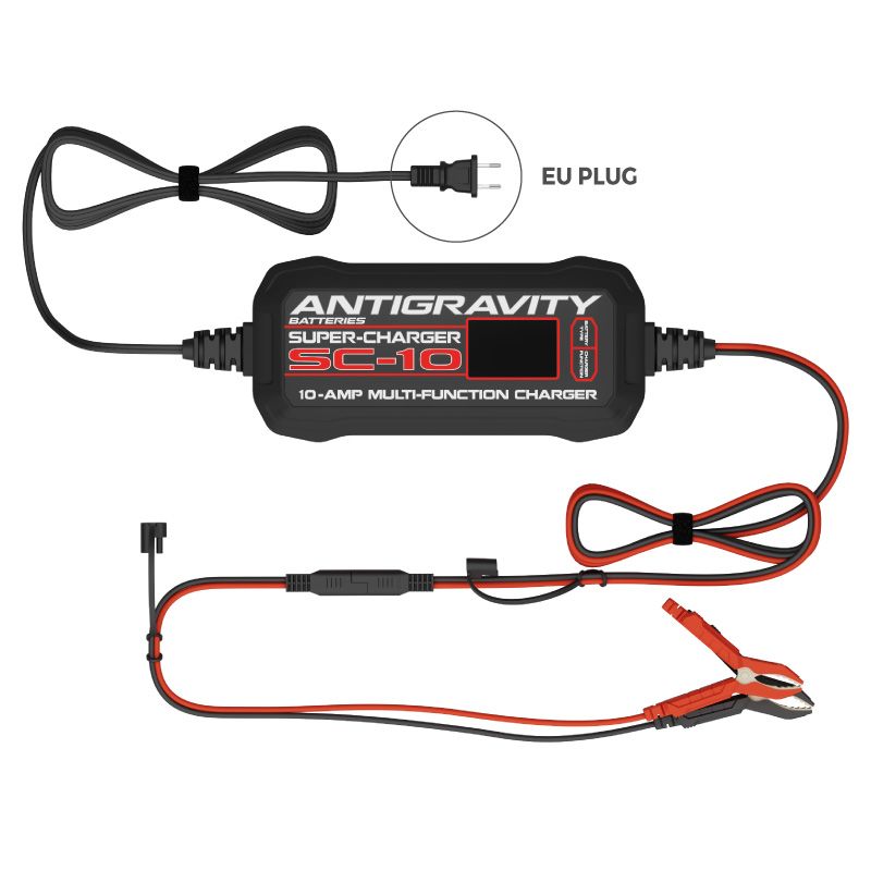 Antigravity SC-10 Super-Charger