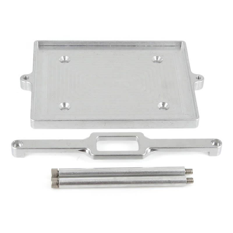ATX30 LC Fab Battery Tray